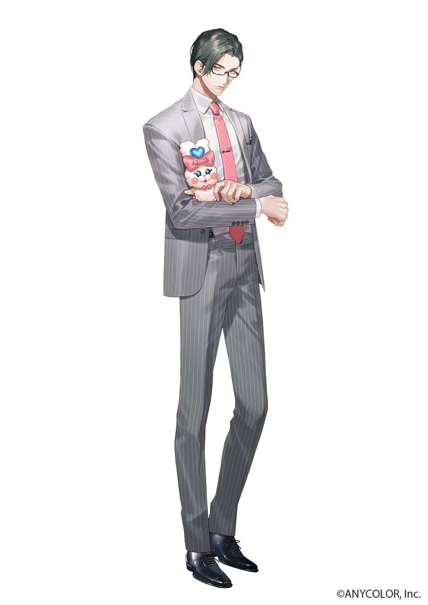 キービジュアル