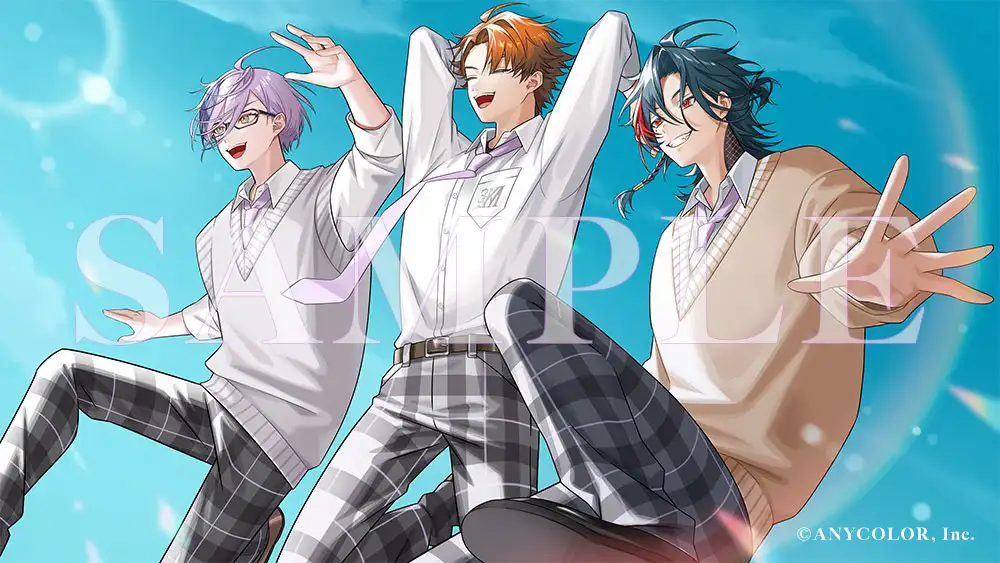 「ライラック」cover MV