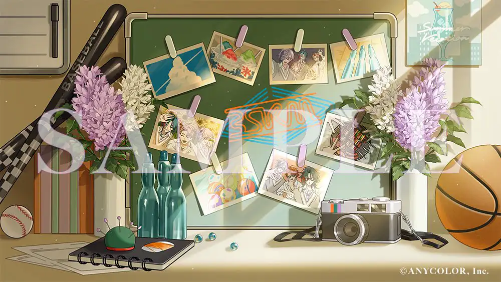 「ライラック」cover MV