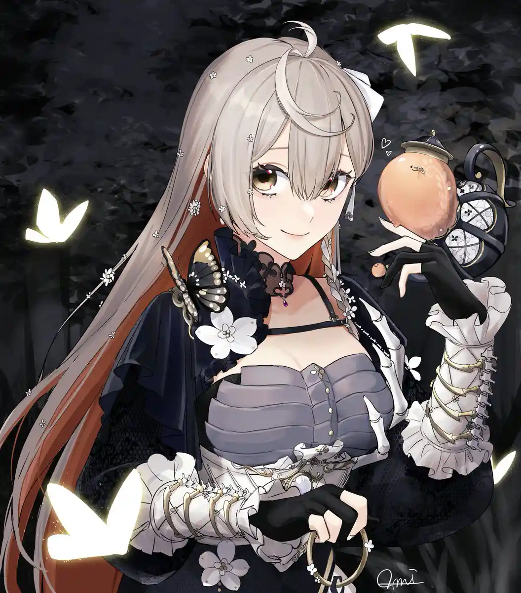 にじさんじ 怪奇ボイス