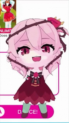 非公式ちび3D