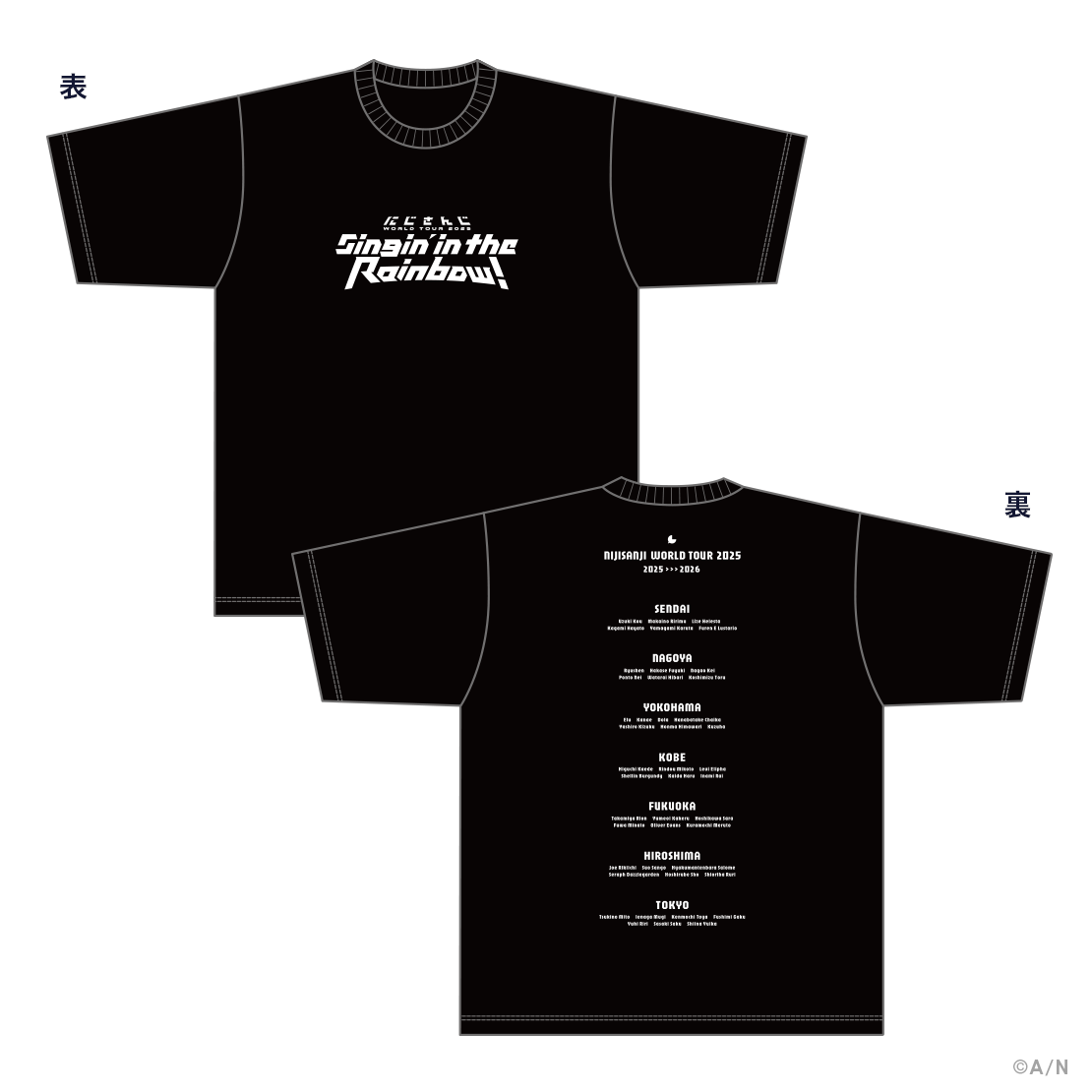 Tシャツ Tシャツ