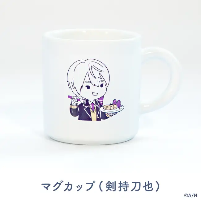 マグカップ