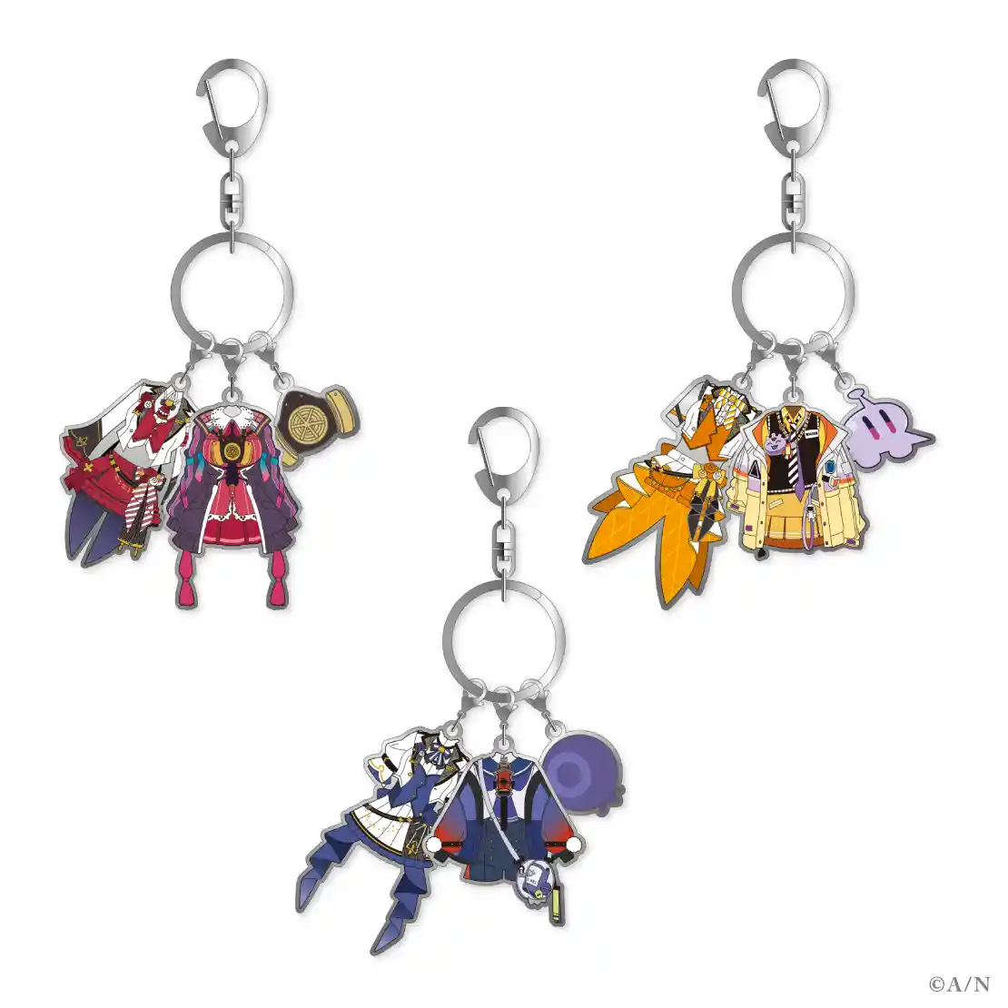 Ranunculus Ranunculus