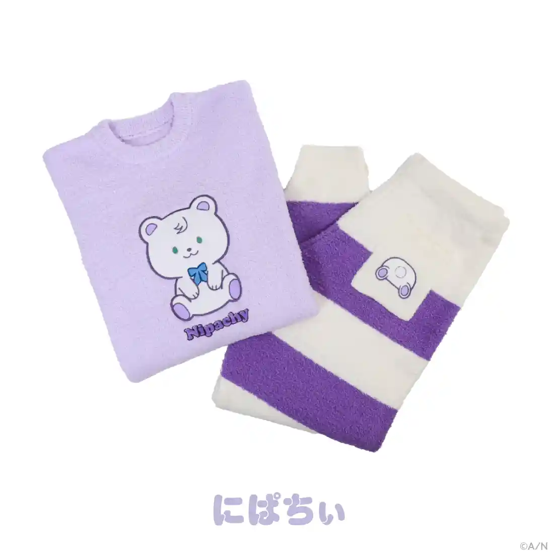 ちるたいむ~さんくまのじかん~ ちるたいむ~さんくまのじかん~