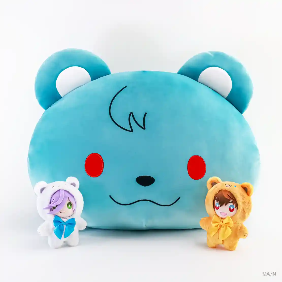 ちるたいむ~さんくまのじかん~ ちるたいむ~さんくまのじかん~