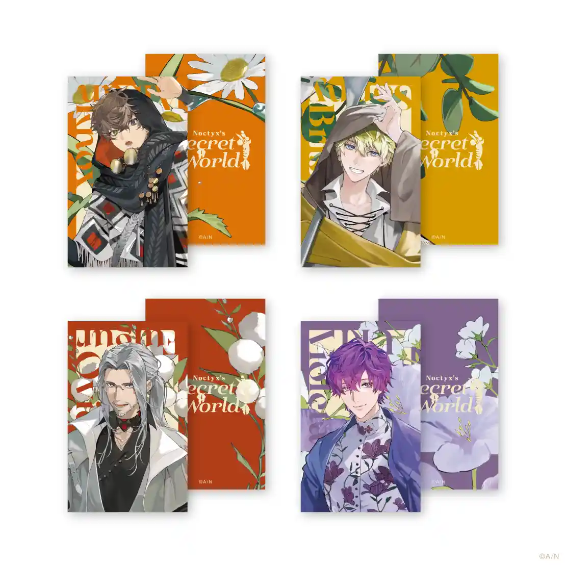 ランダムカード ランダムカード