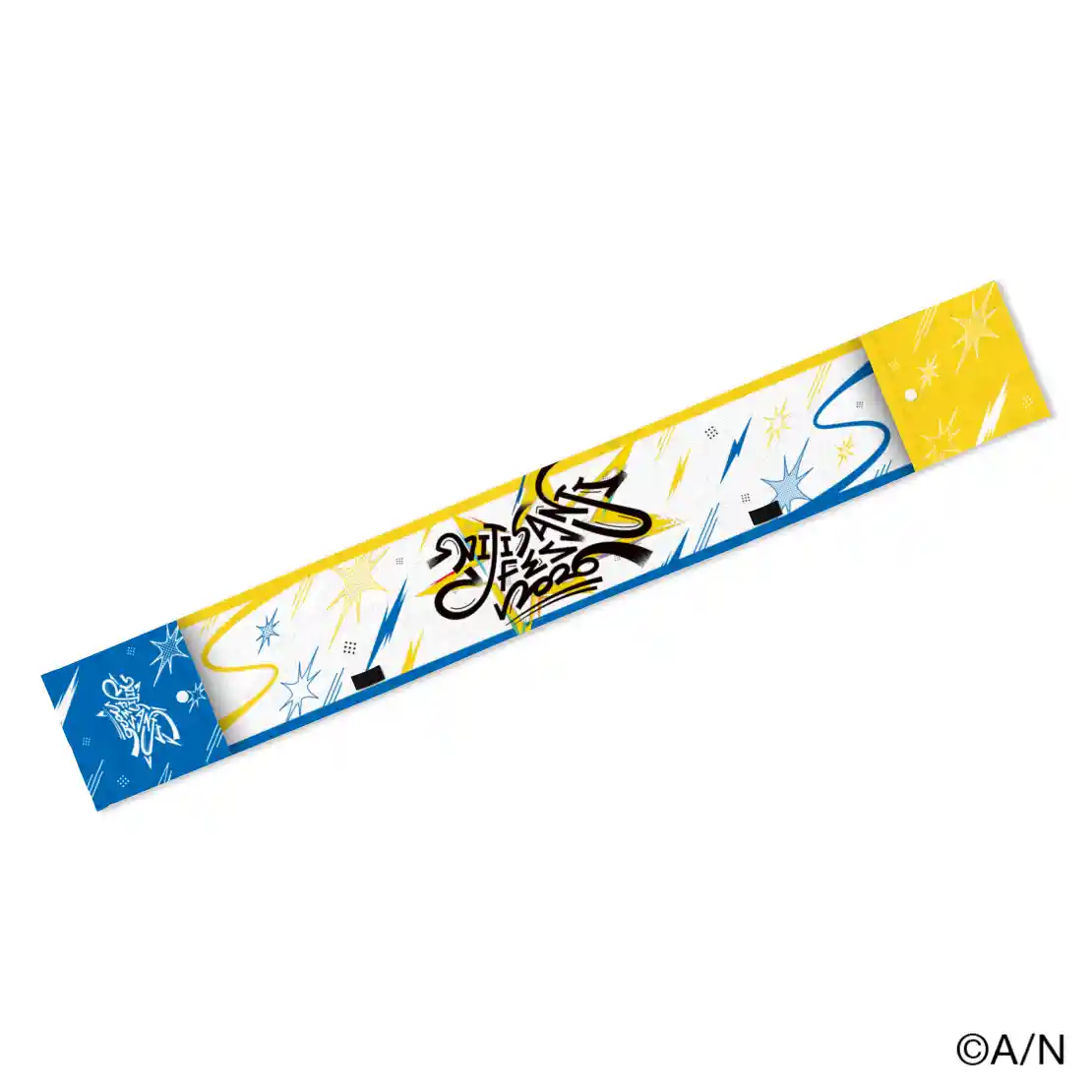 ポケット付きマフラータオル ポケット付きマフラータオル