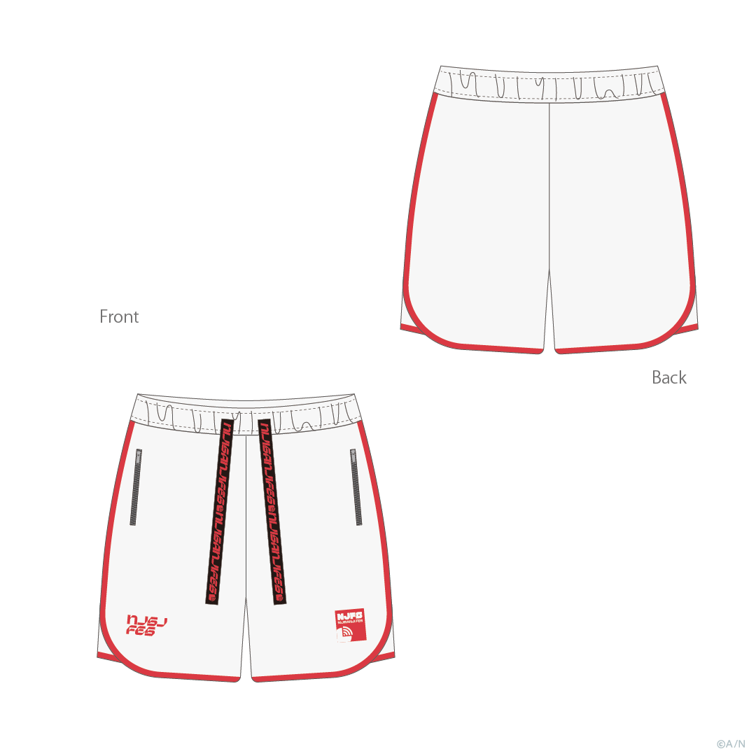 クラスジャージ レッド クラスジャージ レッド