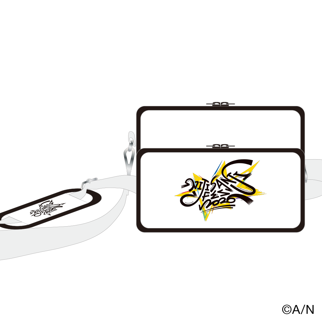 エナメルショルダーポーチ エナメルショルダーポーチ