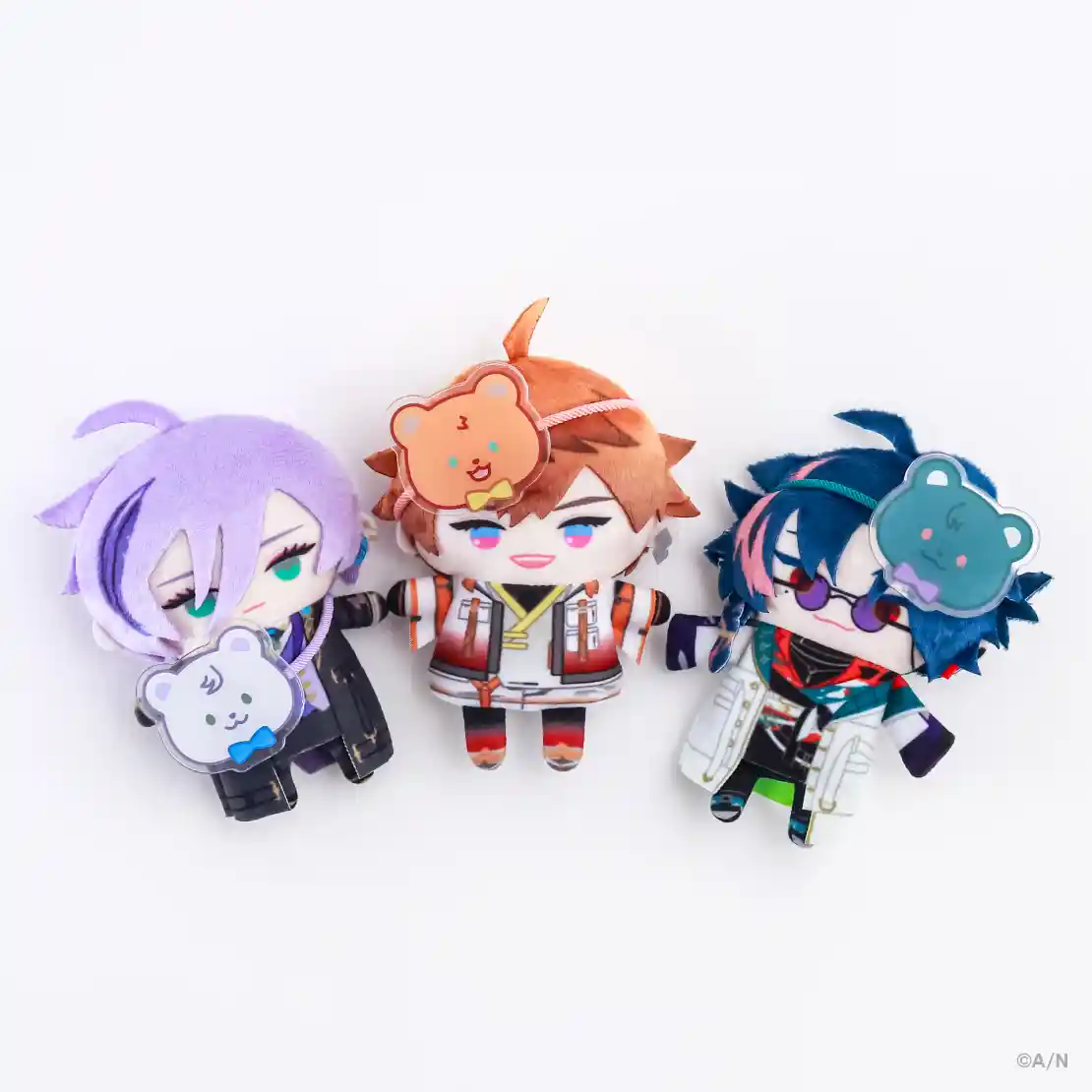 ちるたいむ~さんくまのじかん~ ちるたいむ~さんくまのじかん~