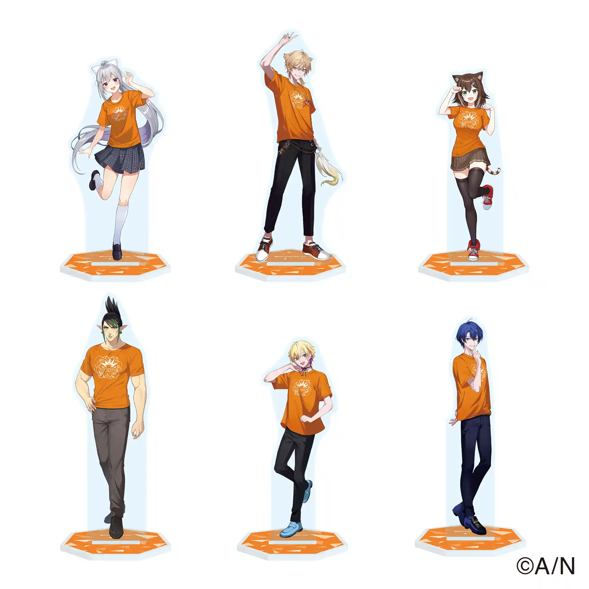 にじさんじフェス2023 にじさんじフェス2023