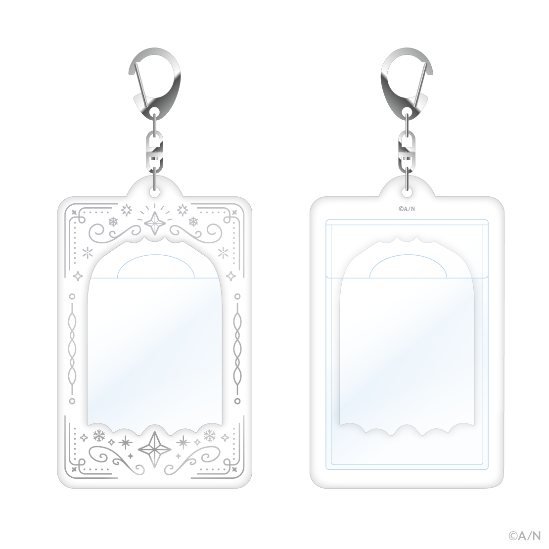 カードホルダー カードホルダー