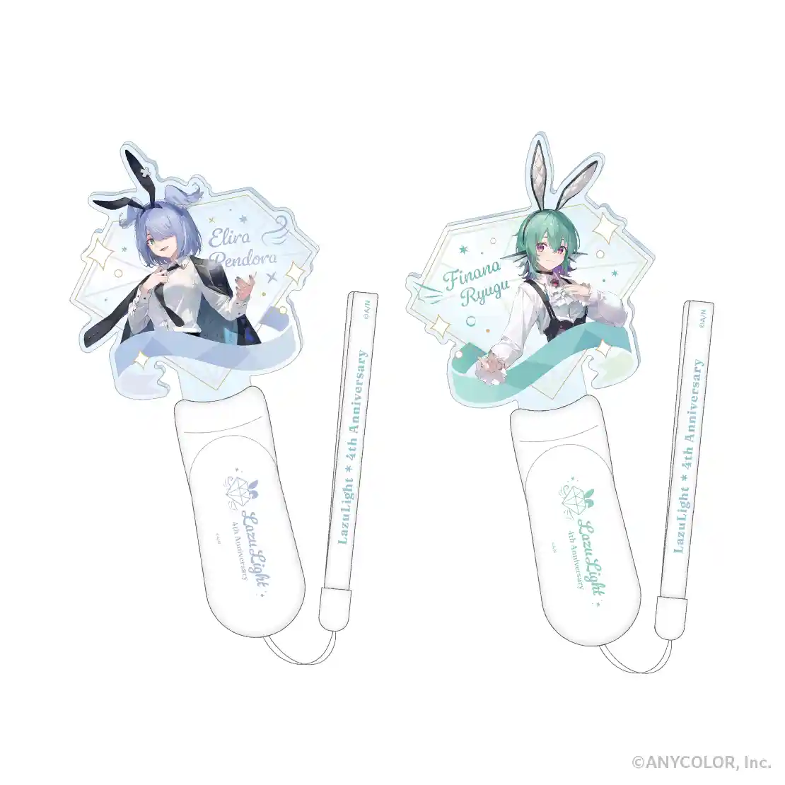 LazuLight4thAnniv LazuLight4thAnniv