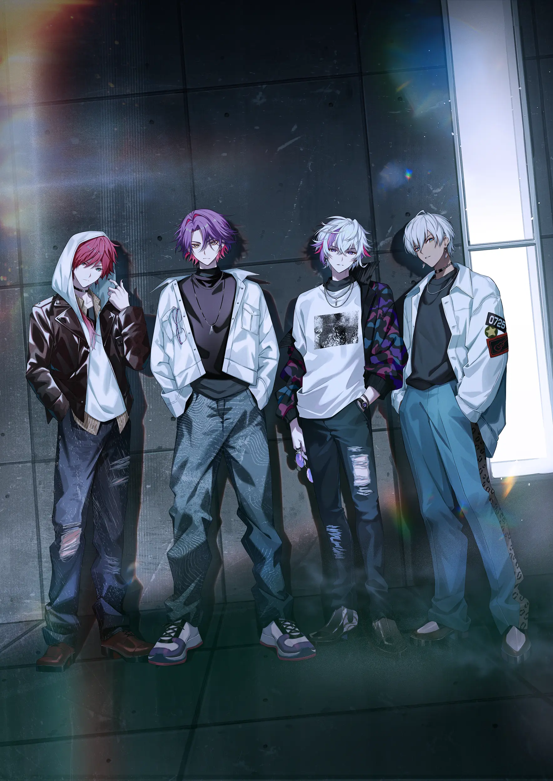 2時だとか (にじだとか) - にじさんじ Wiki*