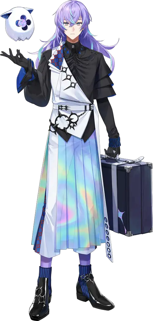 星導ショウ 星導ショウ (ほしるべしょう) - にじさんじ Wiki*