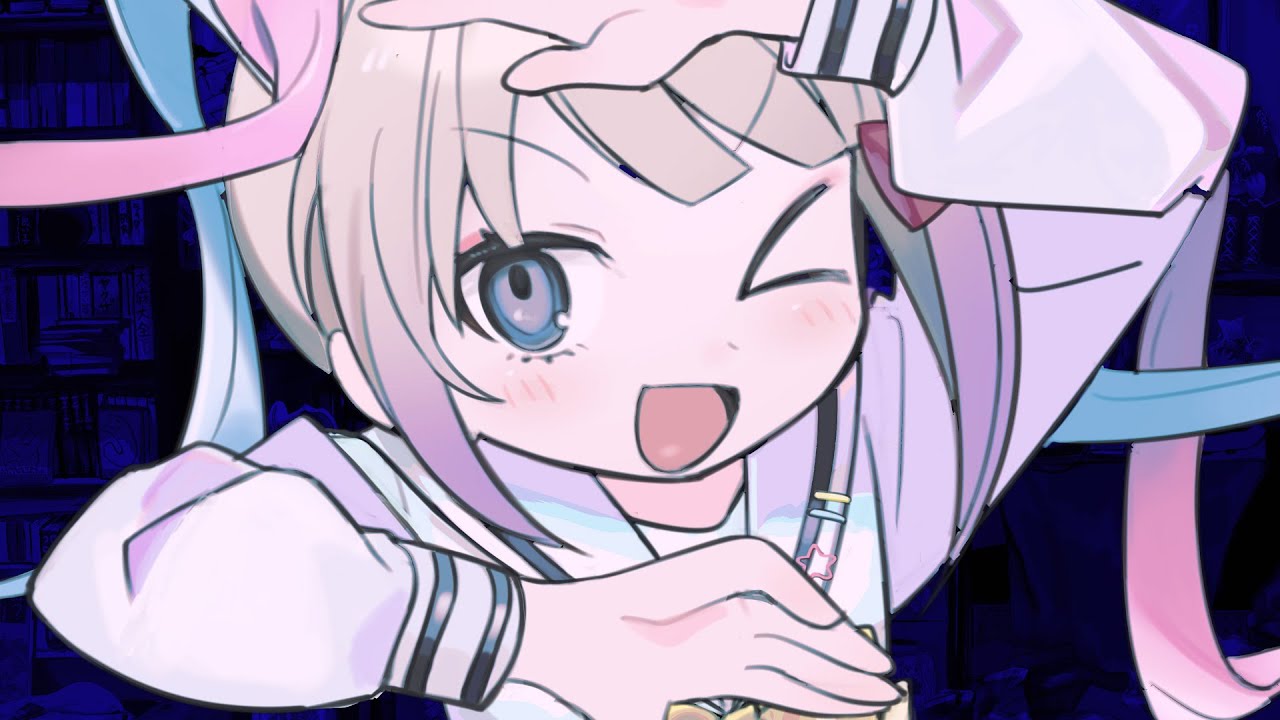 DECO*27 - ヴァンパイア feat. 初音ミク