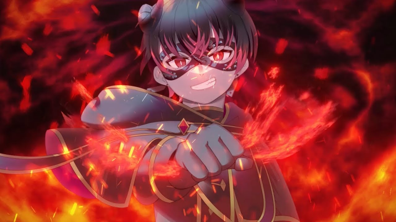 【超学生】Abyss-Over