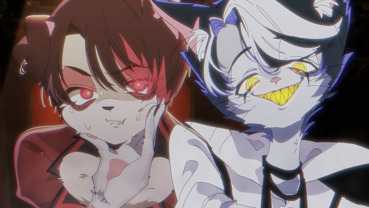 【超学生】永久アンフィテアトルへようこそ