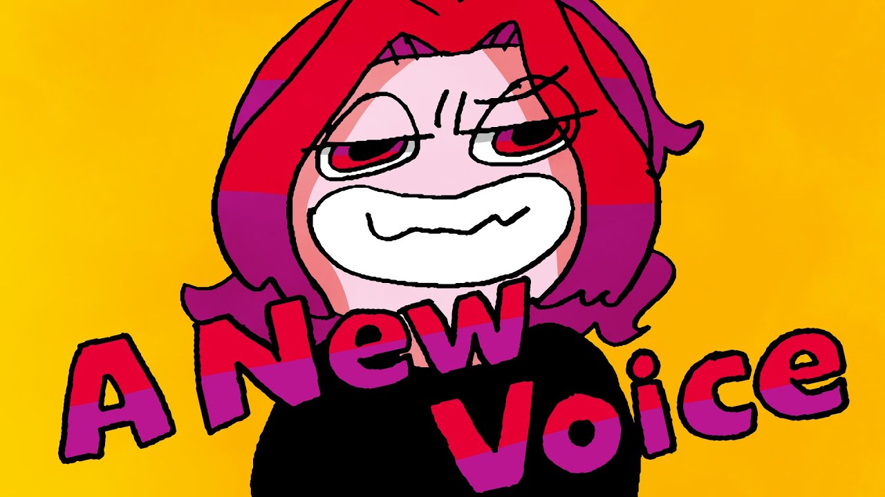 【MV】A New Voice / あらき