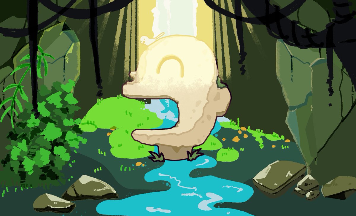 Wonky Monkey 背景素材 Wonky Monkey 背景素材