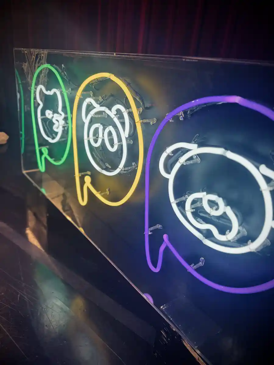 『FAKE TYPE. × PPP 10th Anniversary LIVE』