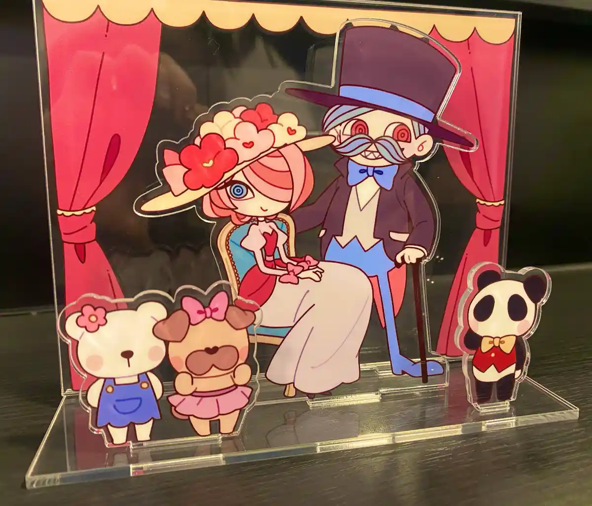 『FAKE TYPE. × PPP 10th Anniversary LIVE』