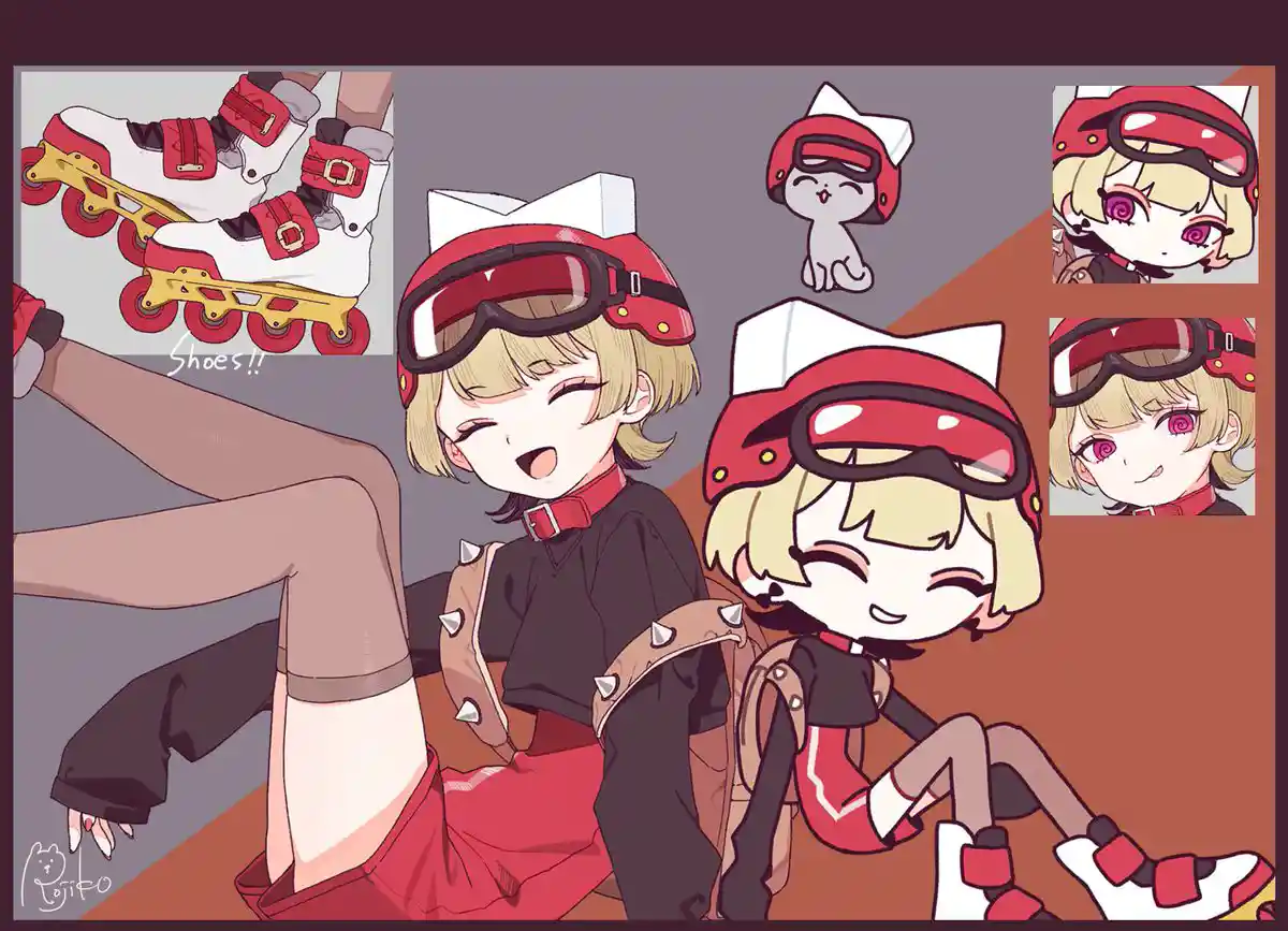 感情御中 -WANT U LUV IT- 感情御中 -WANT U LUV IT-