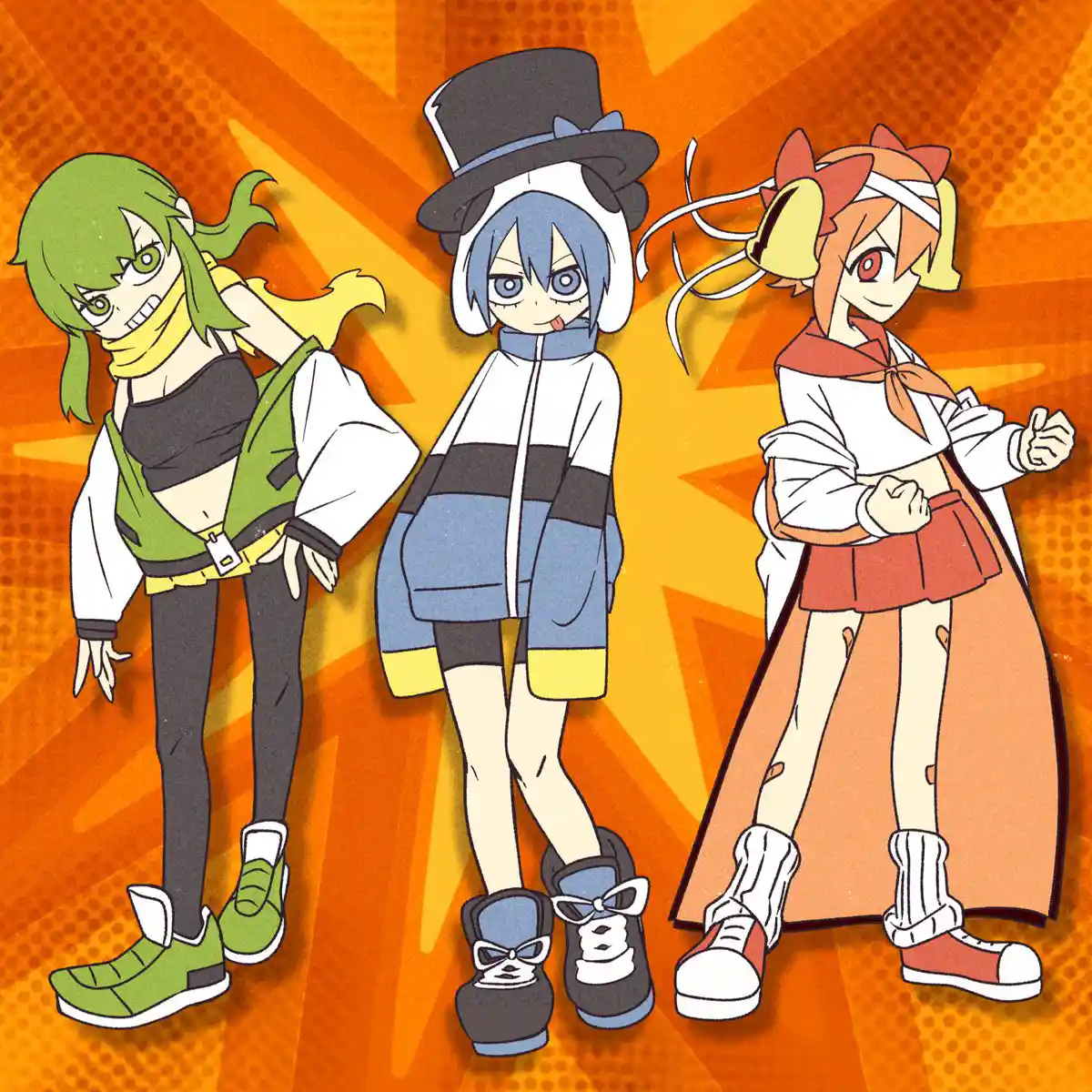 ローリングソバット