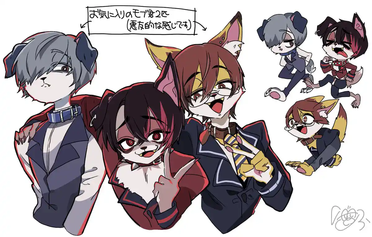 pa pa pa デザイン画 pa pa pa デザイン画