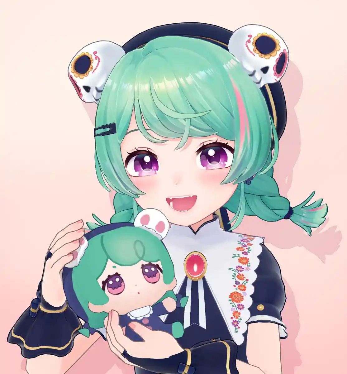 やひぬい