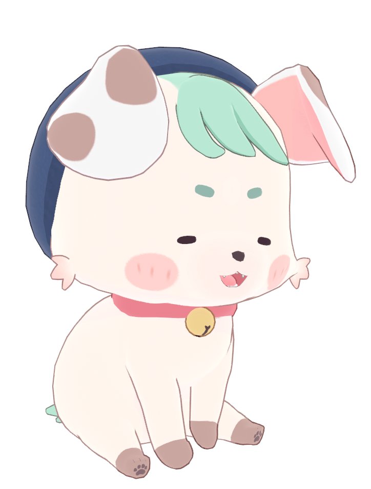 やひろ犬