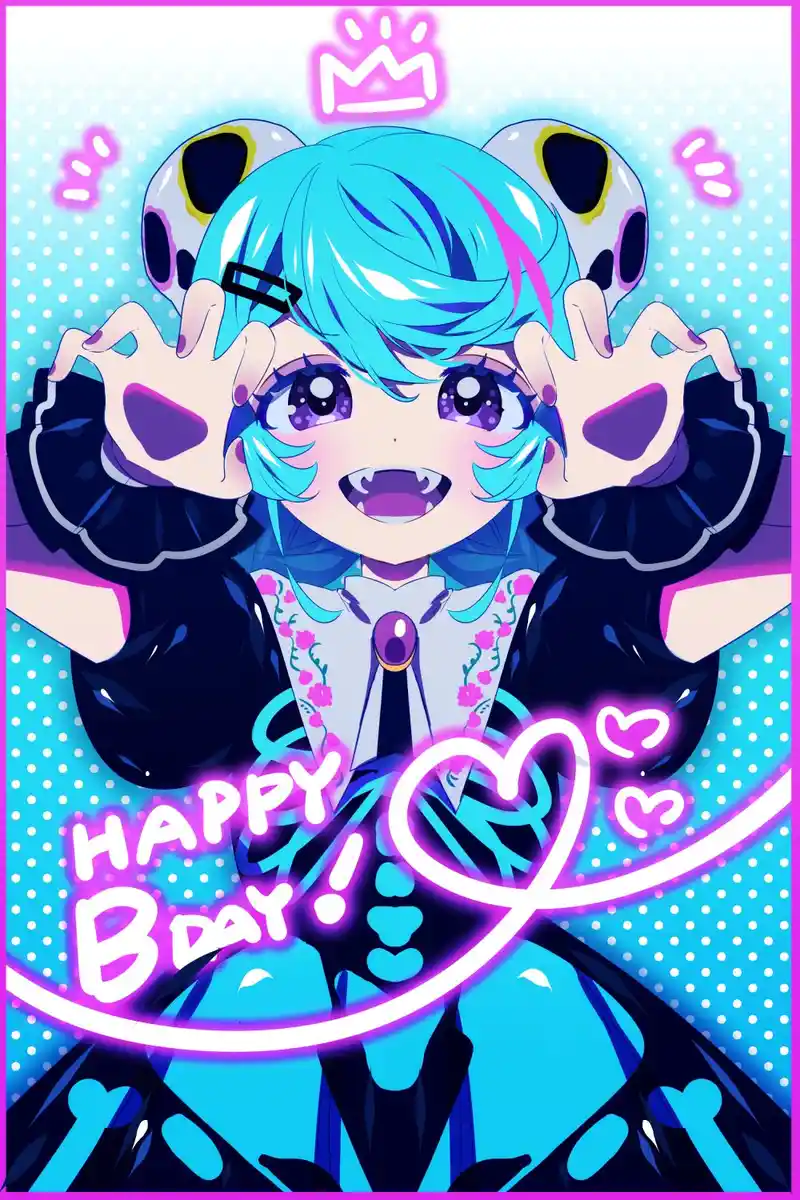 奇屋敷ゾンゾン イラスト
