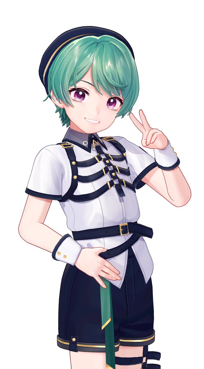 やひろくん