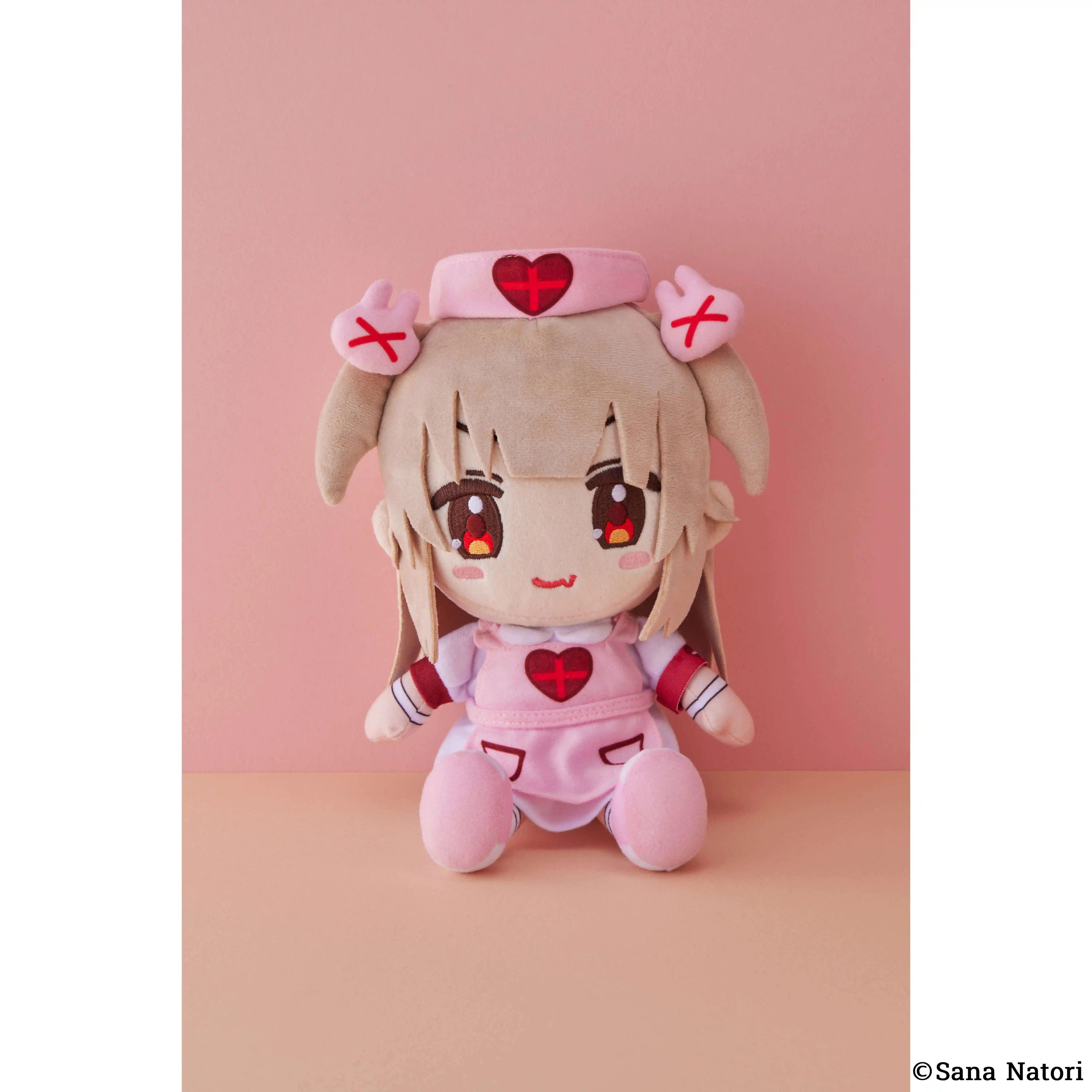 名取ぬい