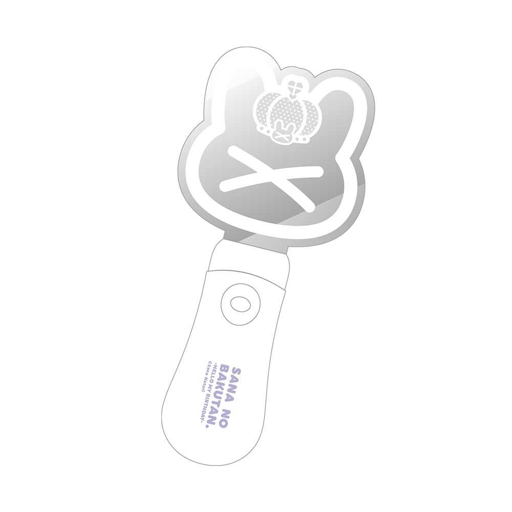 うさちゃんせんせえぴかぴか棒