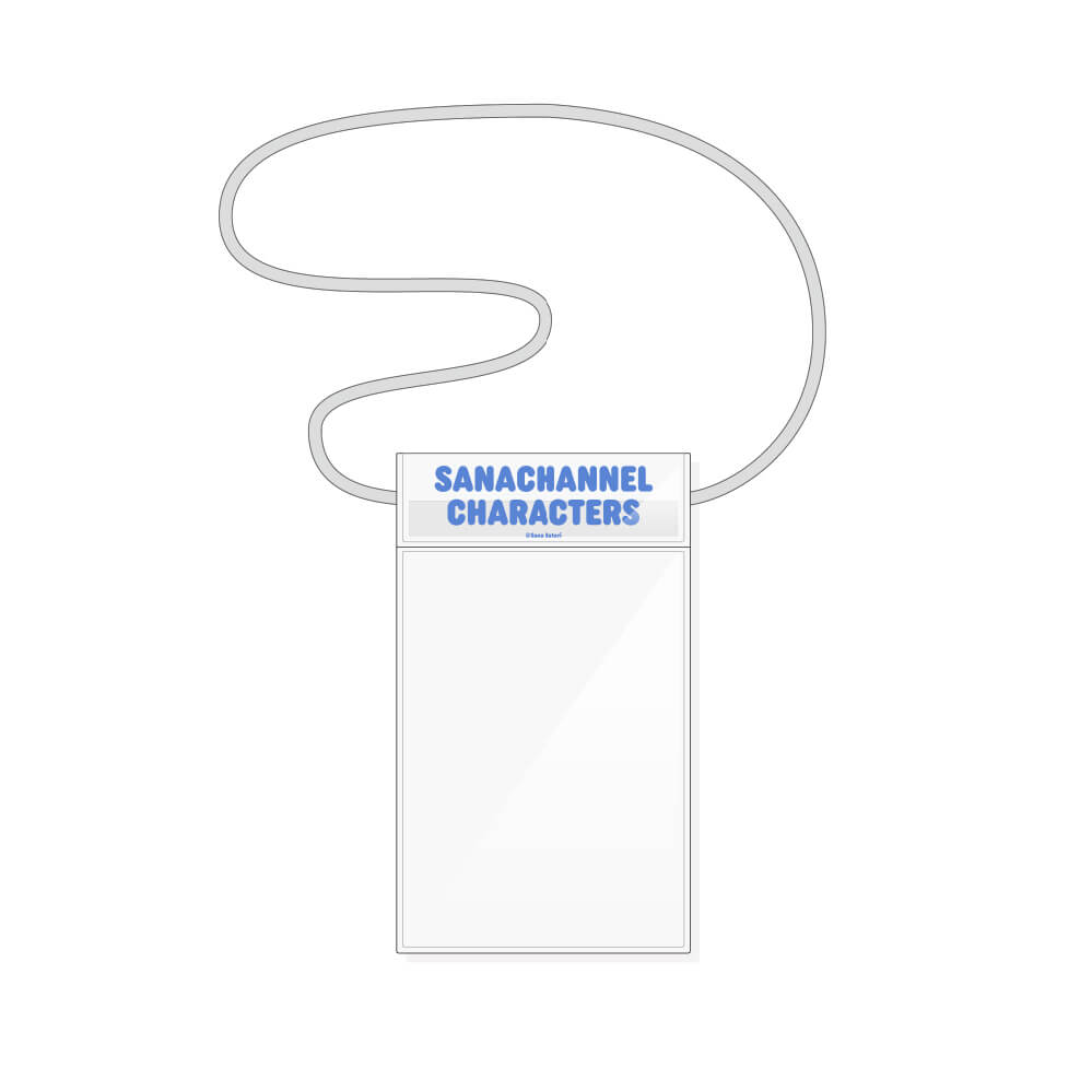 納涼!夏祭りスマホポーチ - 02 納涼!夏祭りスマホポーチ - 02