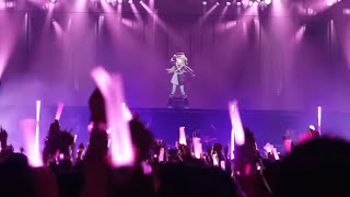 名取さな 2nd Live「独ゼン者」アフタームービー