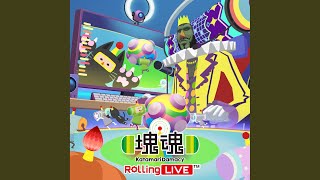 ステキナノカデパレード