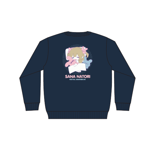 名取さな グッズ Tシャツ パーカー バッグ アクリルスタンド グッズ - 名取さな非公式Wiki Wiki*