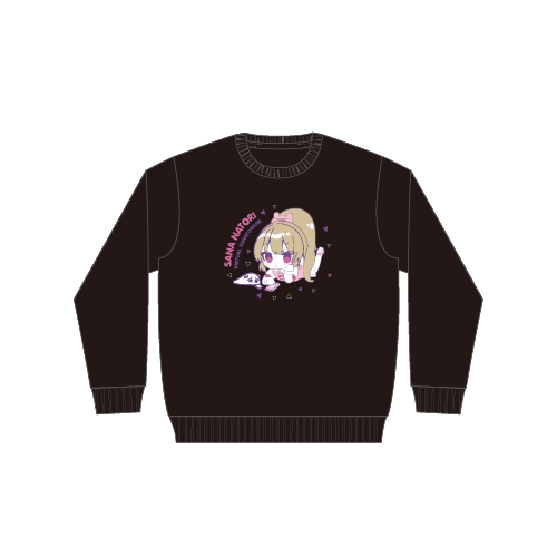 名取さな グッズ Tシャツ パーカー バッグ アクリルスタンド グッズ - 名取さな非公式Wiki Wiki*