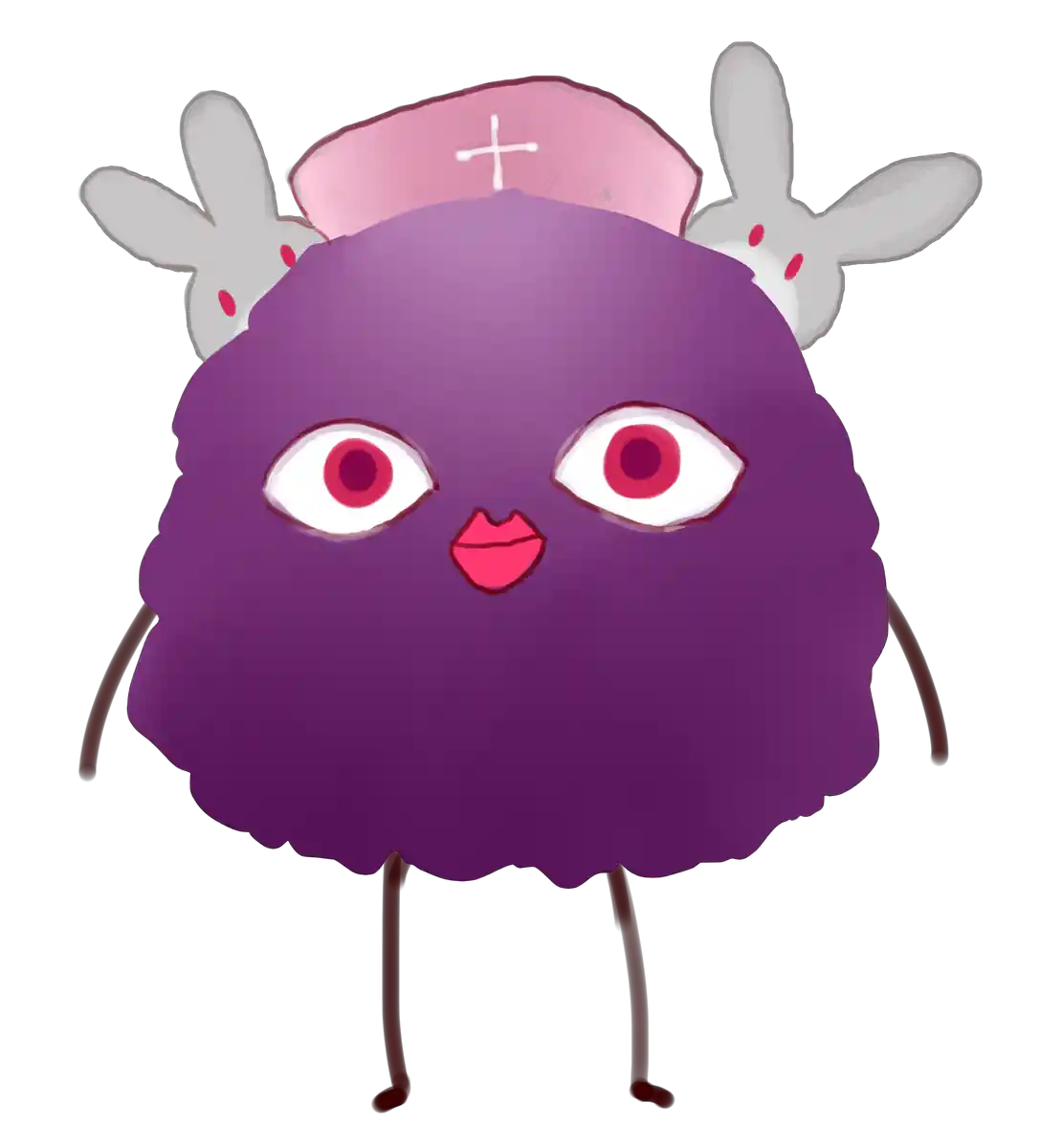 サーナくん