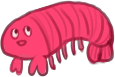 アヘエビ