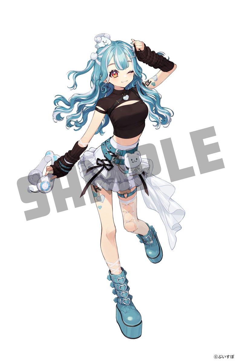 新キービジュアル