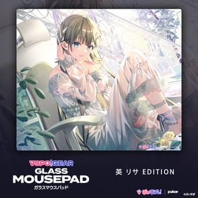 VSPO! GEAR マウスパッド