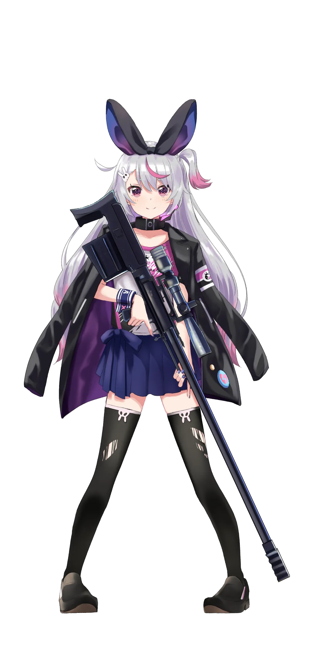 兎咲 ミミ - ぶいすぽ Wiki*