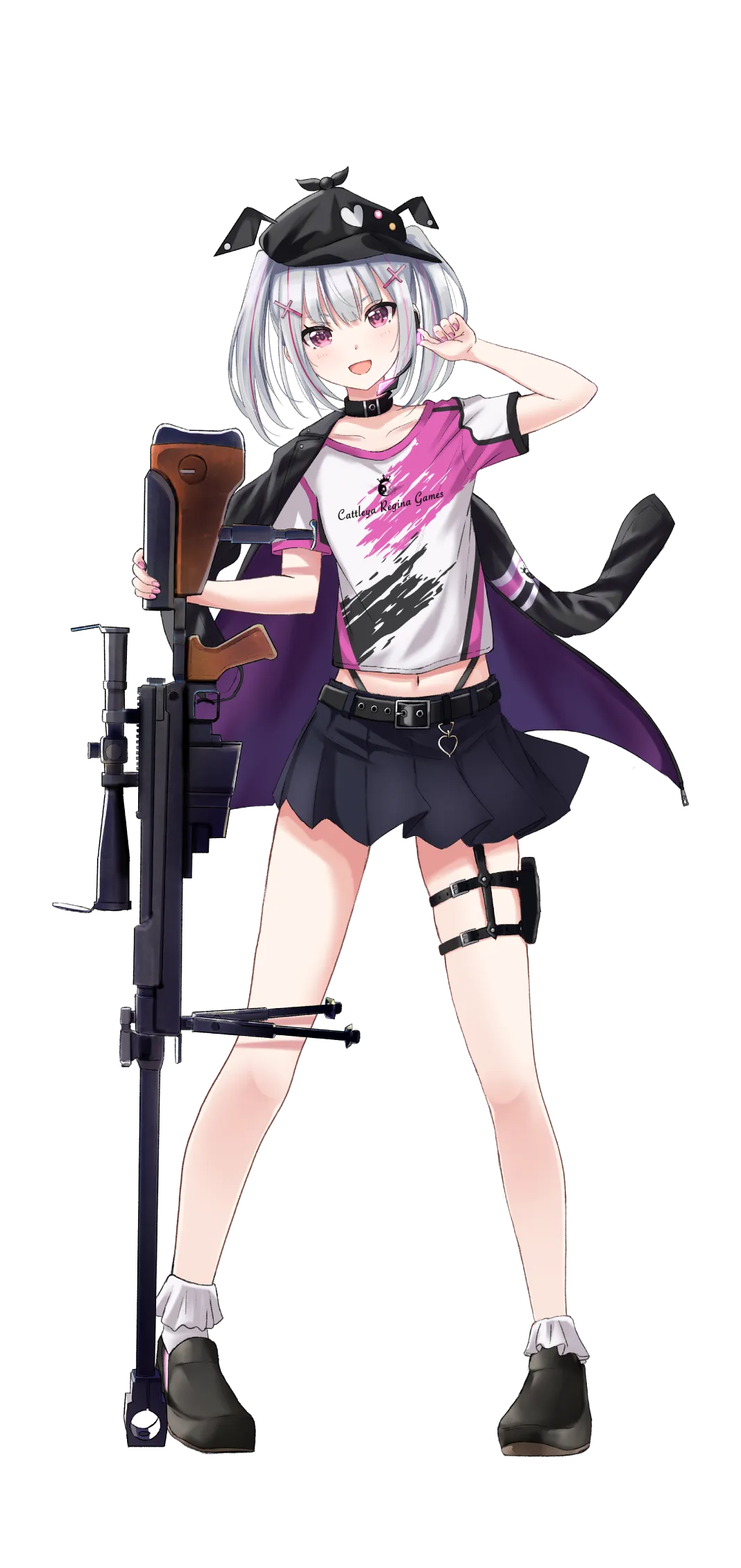 空澄 セナ - ぶいすぽ Wiki*