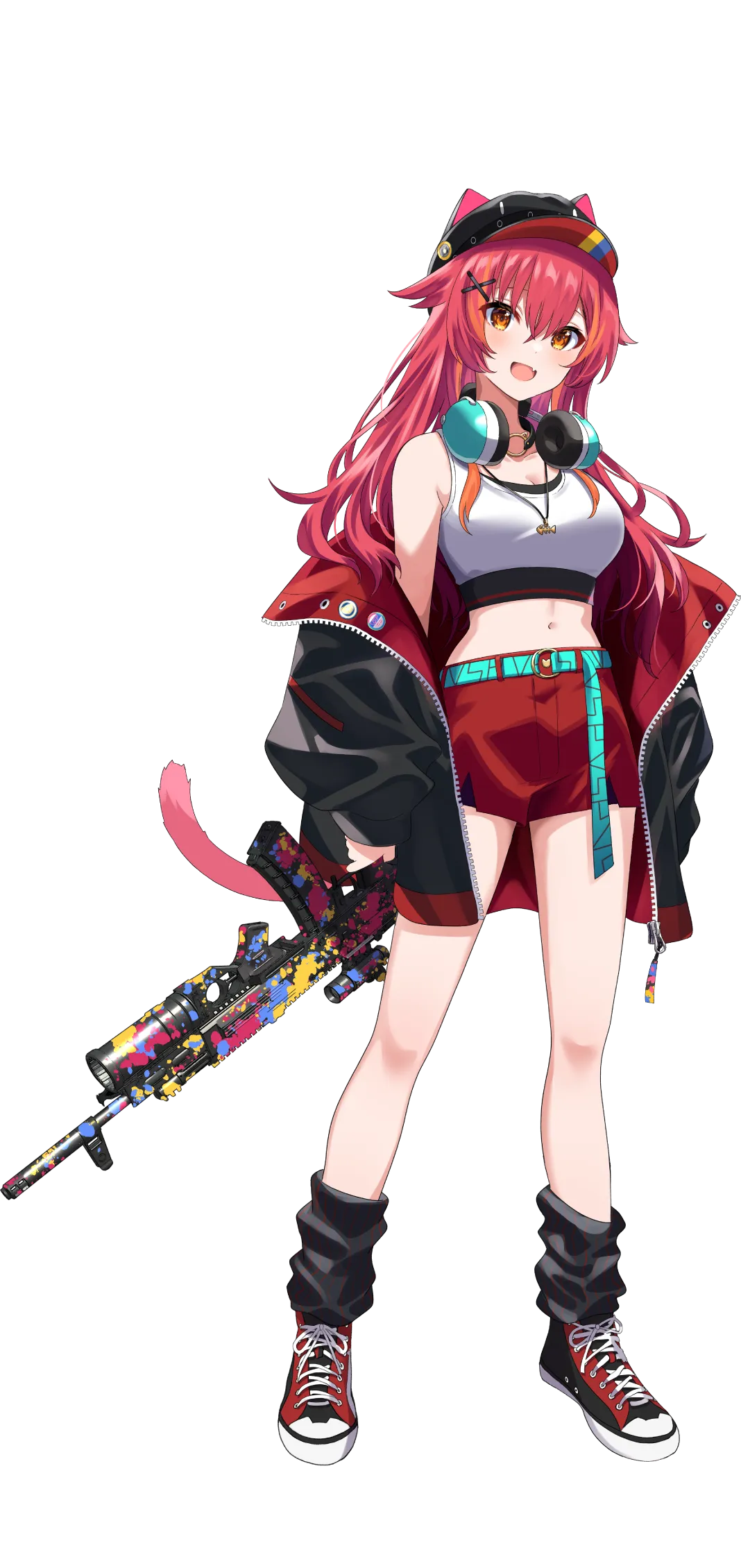 猫汰 つな - ぶいすぽ Wiki*