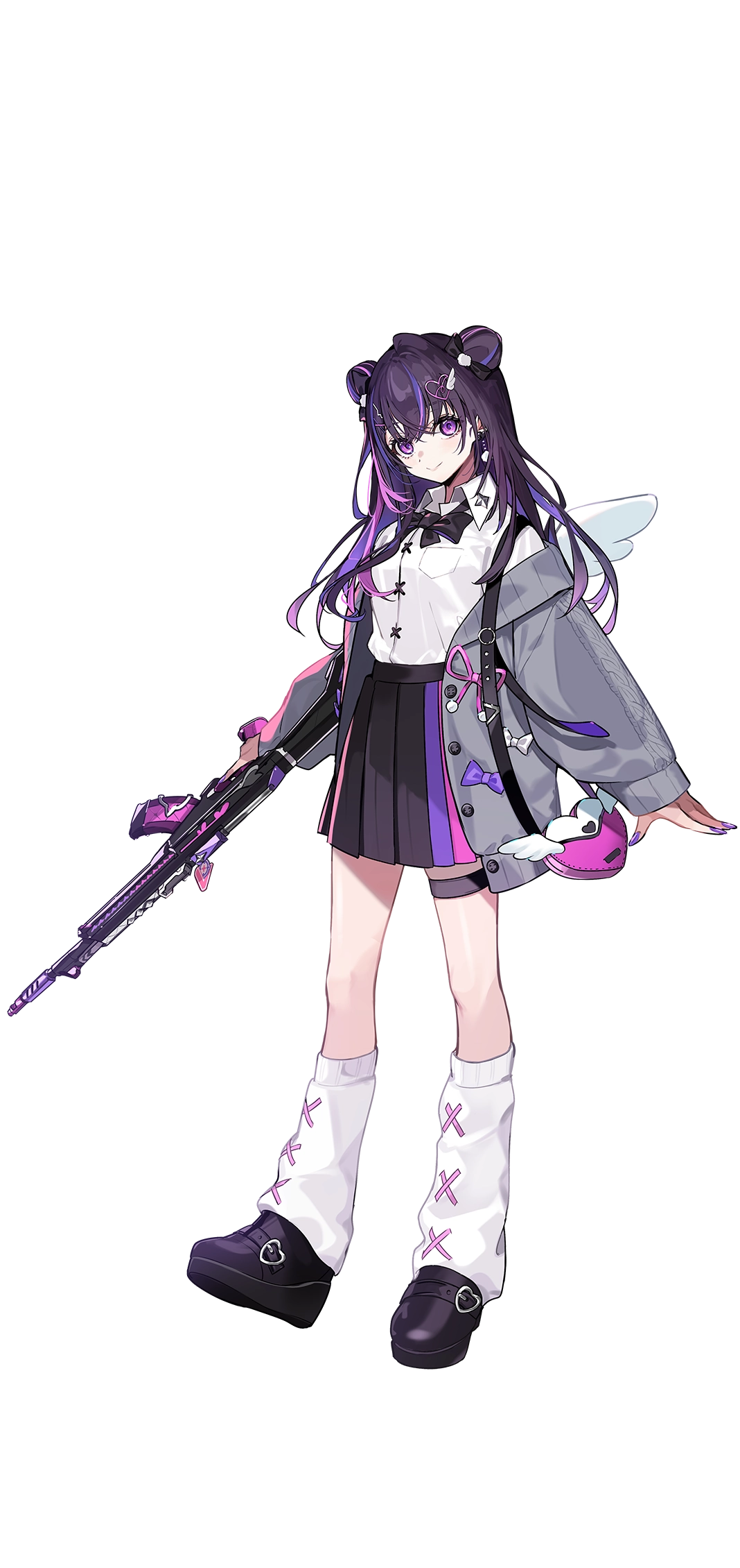 Narin Mikure（美暮 ナリン） - ぶいすぽ Wiki*