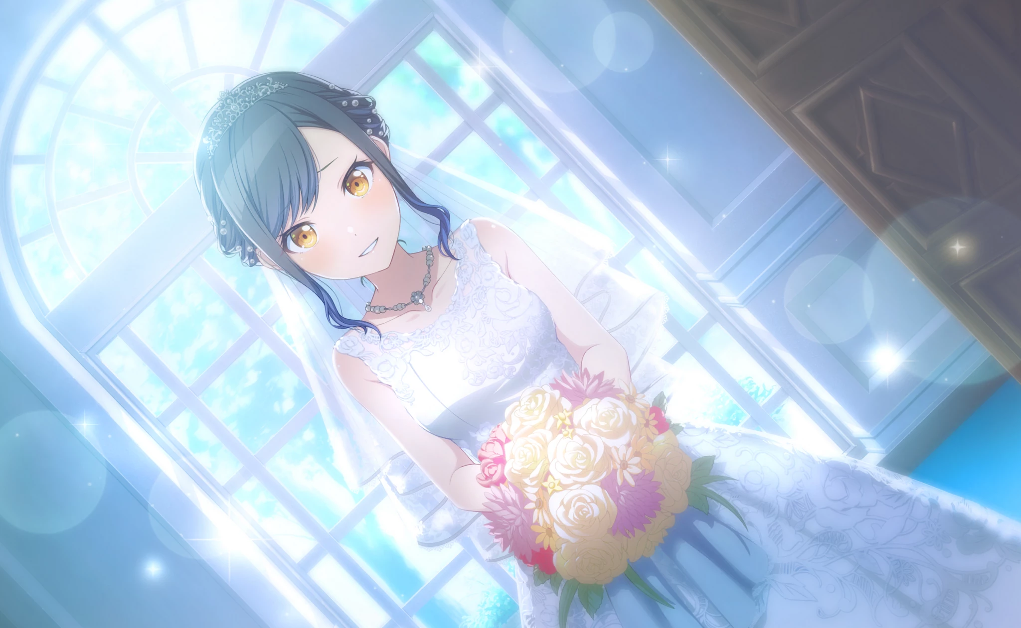 プロセカ 色紙 白石杏 純ブラ 23A プロセカ 白石杏 色紙 ジュンブラ 23a - メルカリ